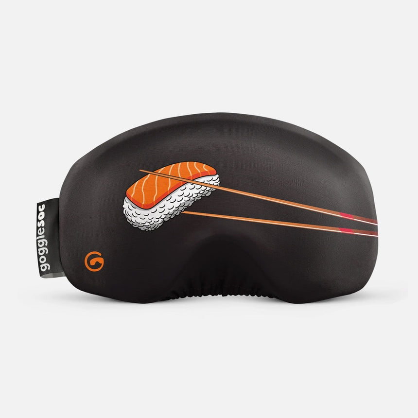GOGGLE SOC - Sushi