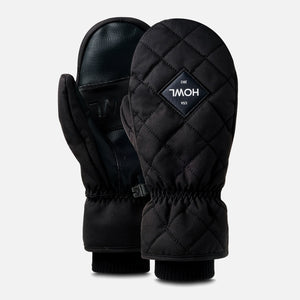 HOWL Jed Mitt 2024 - Black