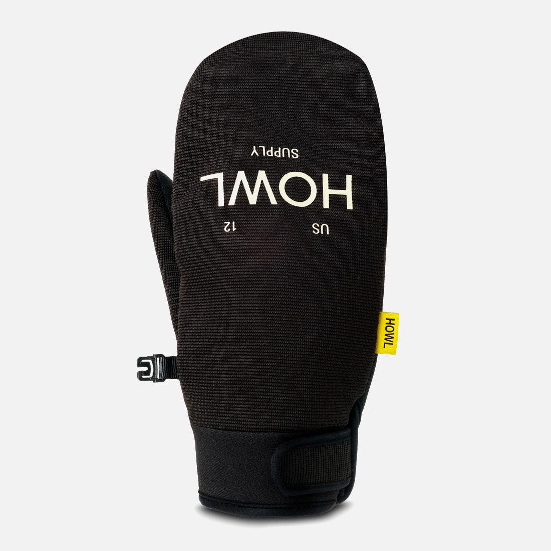 HOWL Jeepster Mitt 2025 - Black