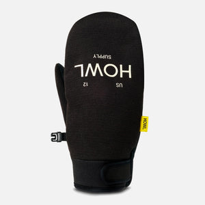 HOWL Jeepster Mitt 2025 - Black