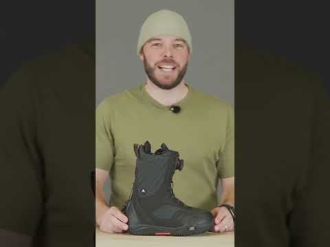 BURTON Women's Limelight Step On Boots 2024 - Black