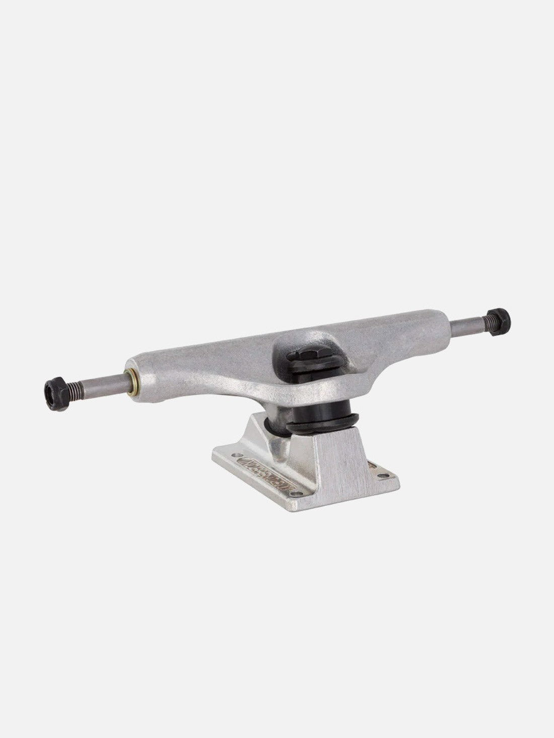 INDEPENDENT Hollow Reynolds Block Silver Mid Trucks