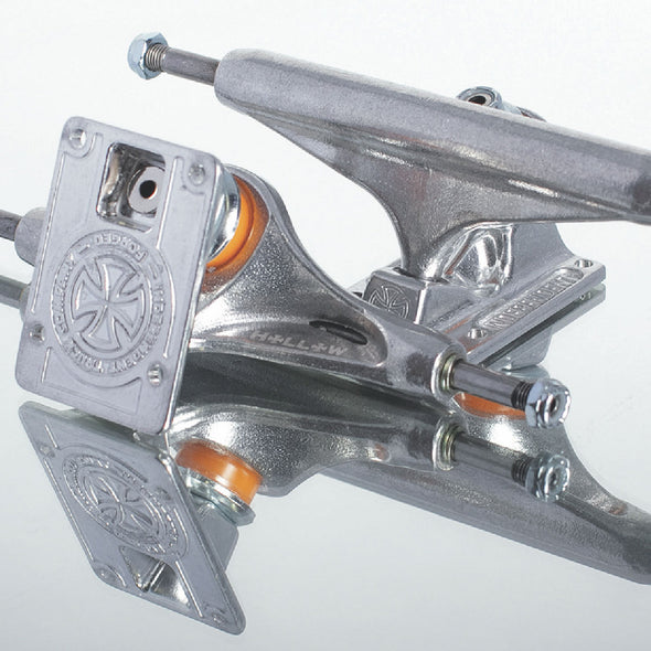 INDEPENDENT Stage 11 Forged Hollow Trucks