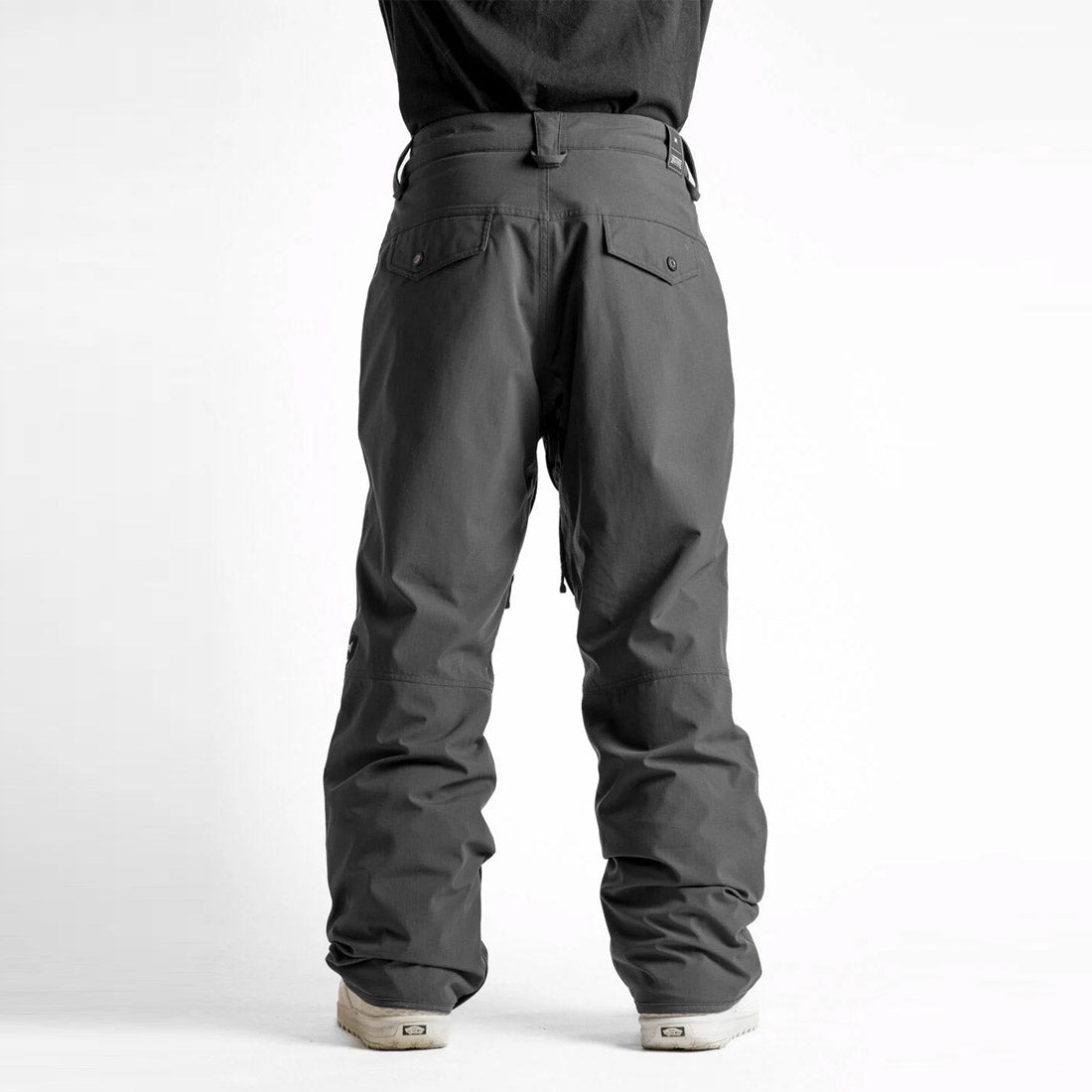 L1 Warren Pant 2023 - Phantom/Black – Quest Store