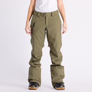 L1 Women's Quin Pant 2023 - Platoon