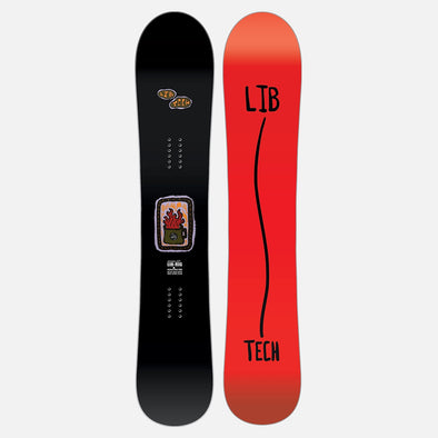 LIB TECH Lib Rig Snowboard 2025