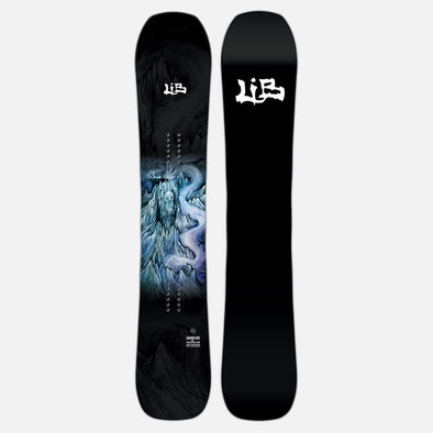 LIB TECH Skunk Ape Snowboard 2025