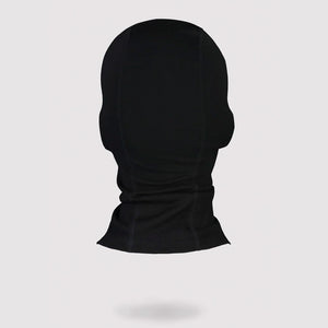 MONS ROYALE B3 Merino Balaclava - Black