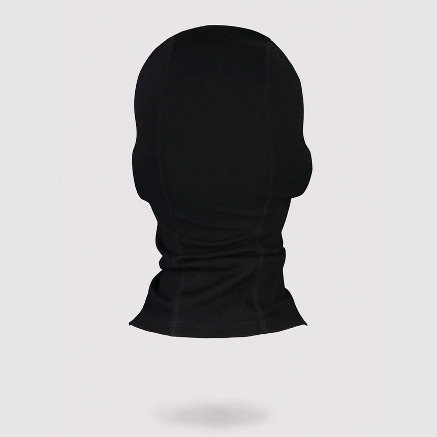MONS ROYALE B3 Merino Balaclava - Black