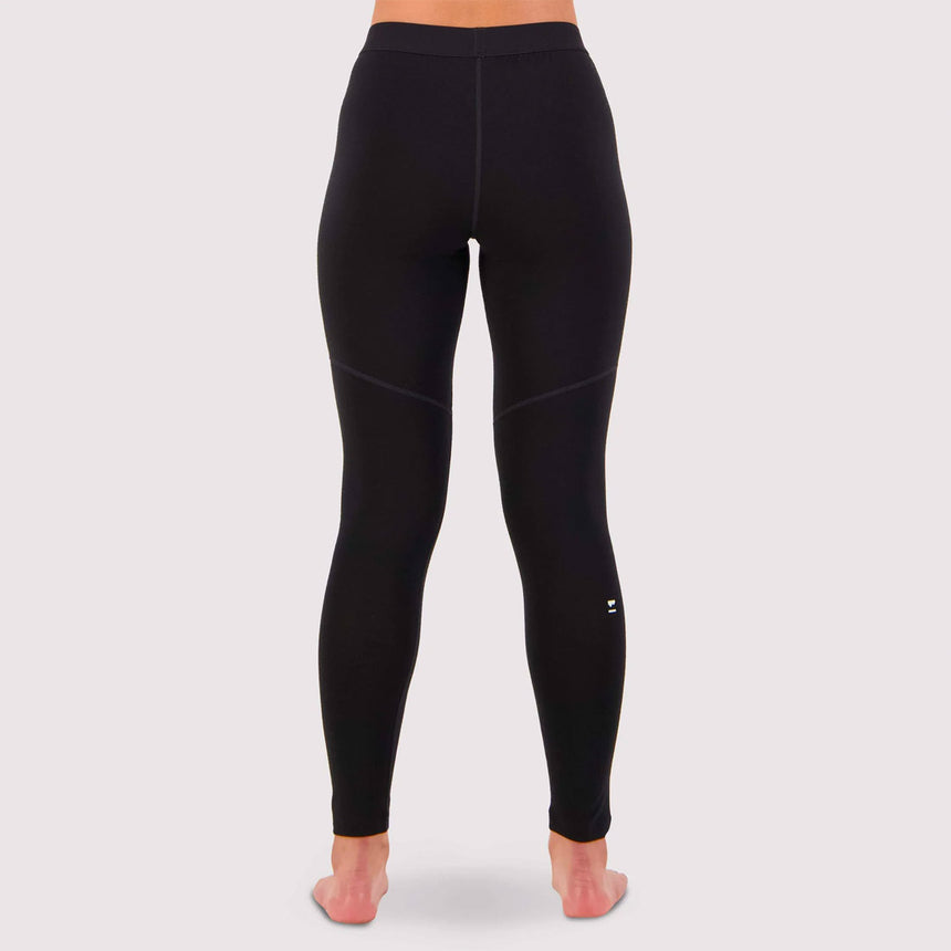 MONS ROYALE Women's Cascade Merino Legging - Black