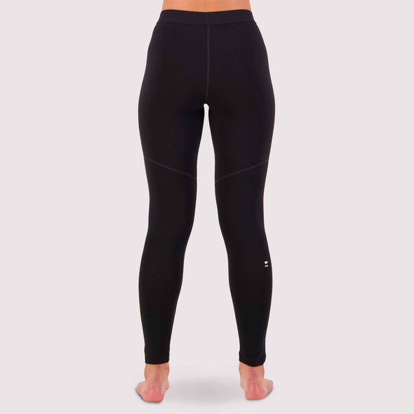 MONS ROYALE Women's Cascade Flex 200 Legging - Black