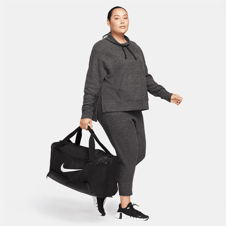 NIKE SB Brasilia 9.5 Duffle Bag 60L - Black