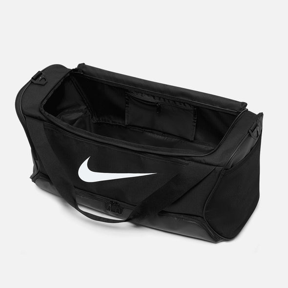 NIKE SB Brasilia 9.5 Duffle Bag - Black