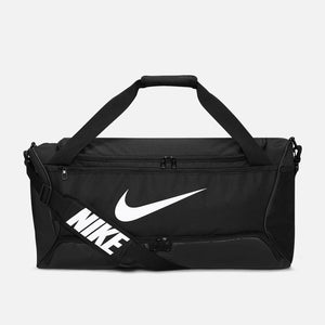 NIKE SB Brasilia 9.5 Duffle Bag 60L - Black