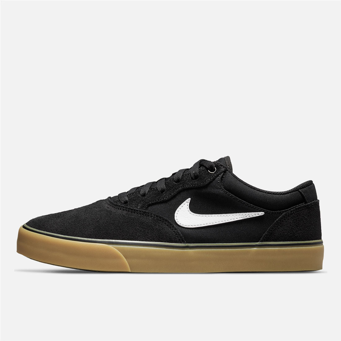 NIKE SB Chron 2 - Black/Gum