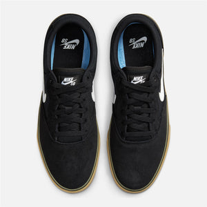 NIKE SB Chron 2 - Black/Gum