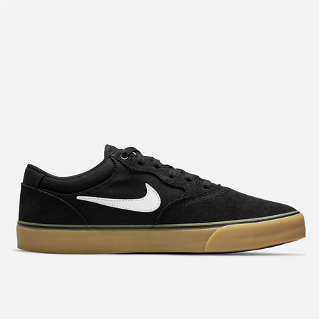 NIKE SB Chron 2 - Black/Gum