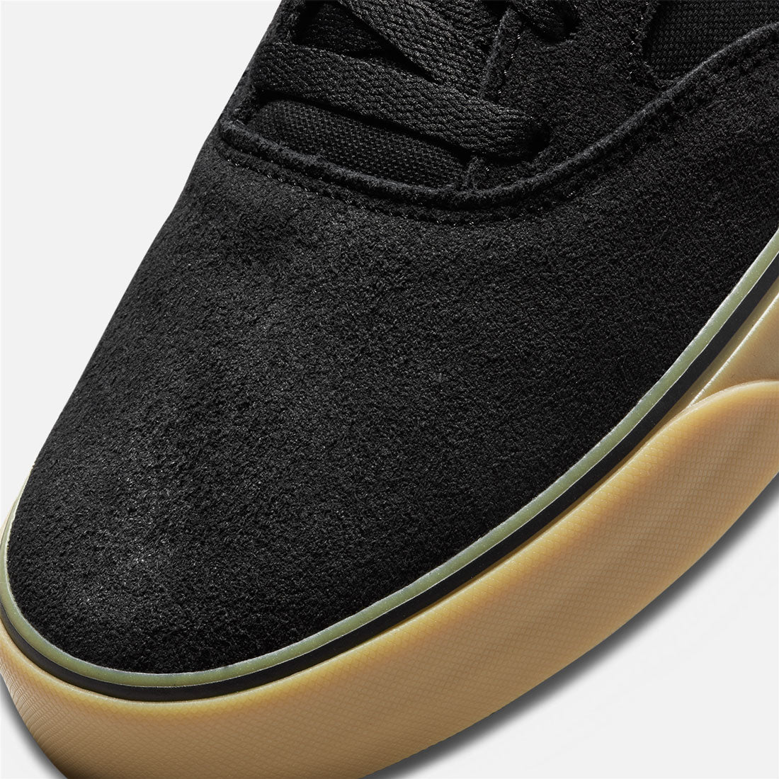 NIKE SB Chron 2 - Black/Gum