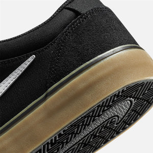 NIKE SB Chron 2 - Black/Gum