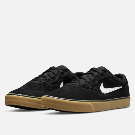 NIKE SB Chron 2 - Black/Gum