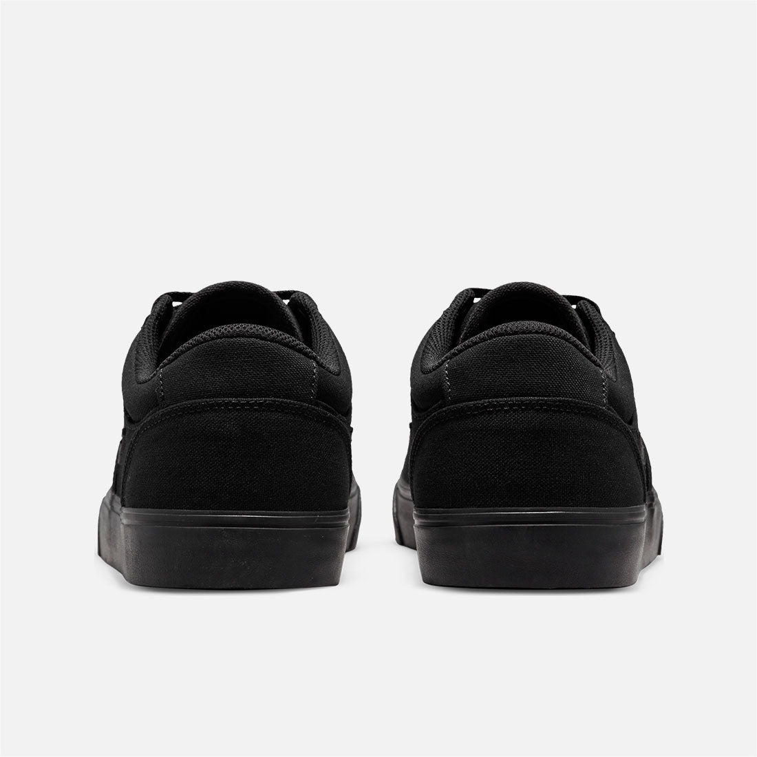 NIKE SB Chron 2 Canvas - Black/Black
