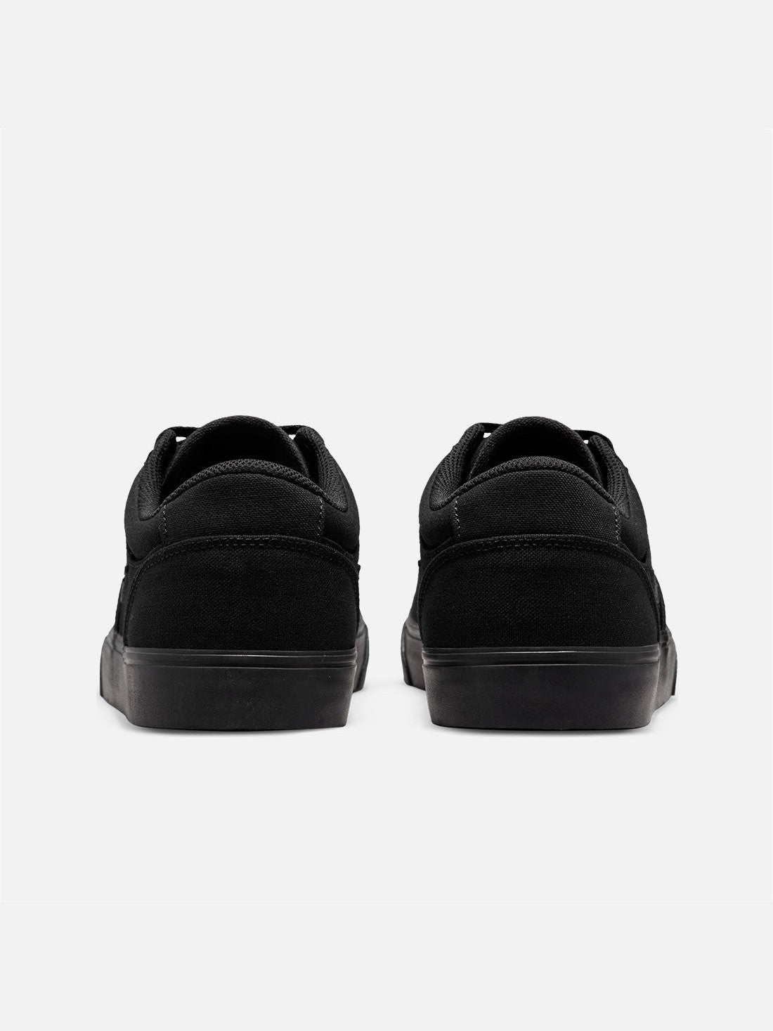 NIKE SB Chron 2 Canvas - Black/Black