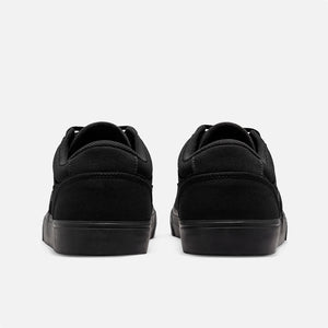NIKE SB Chron 2 Canvas - Black/Black