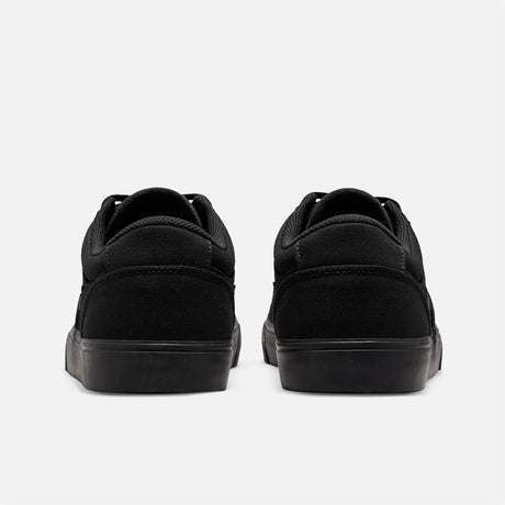 NIKE SB Chron 2 Canvas - Black/Black
