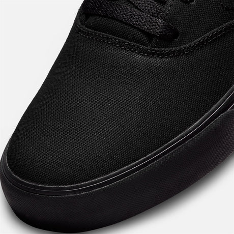 NIKE SB Chron 2 Canvas - Black/Black