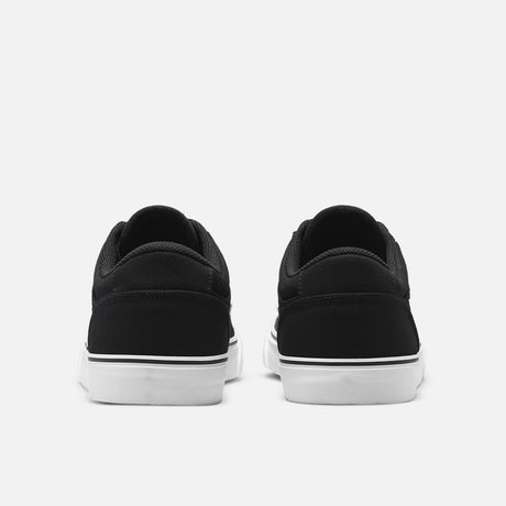 NIKE SB Chron 2 Canvas - Black/White