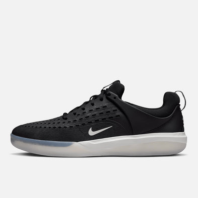 NIKE SB Nyjah 3 - Black/White