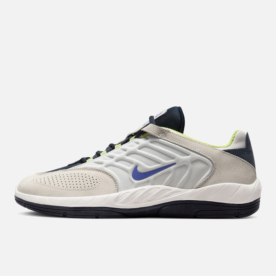 NIKE SB Vertebrae - Summit White/Persian Violet