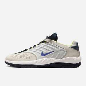 NIKE SB Vertebrae - Summit White/Persian Violet