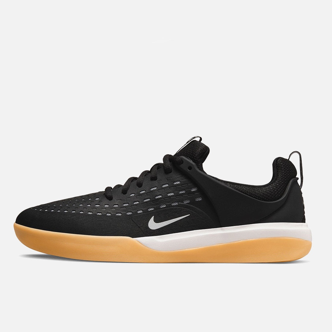 Nike nyjah nz Clearance