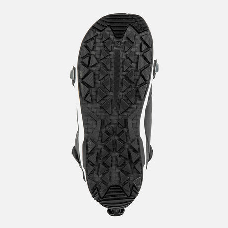 NITRO Profile TLS Step On Boots 2024 - Black