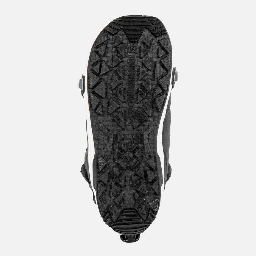 NITRO Profile TLS Step On Boots 2024 - Black