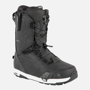 NITRO Profile TLS Step On Boots 2024 - Black