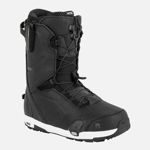 NITRO Profile TLS Step On Boots 2024 - Black