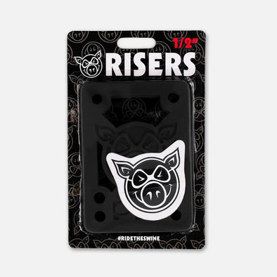 PIG Riser Pads - 1/2"