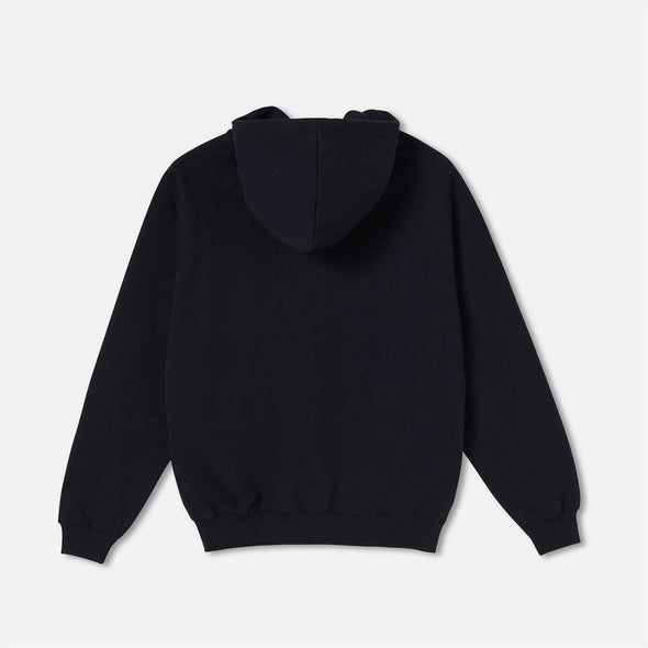 POLAR Default Hood - Black