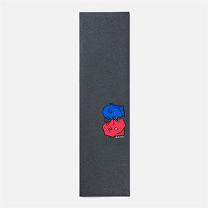 POLAR Kissing Heads Grip Sheet