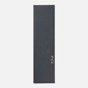 POLAR Logo Lazer Cut Grip