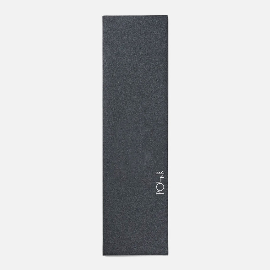 POLAR Logo Lazer Cut Grip