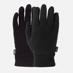 POW Microfleece Liner - Black