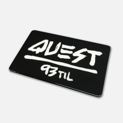 QUEST Gift Card (Physical)