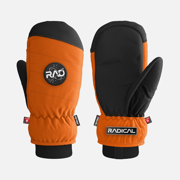 RAD Astro Mitt 2024 - Safety Orange