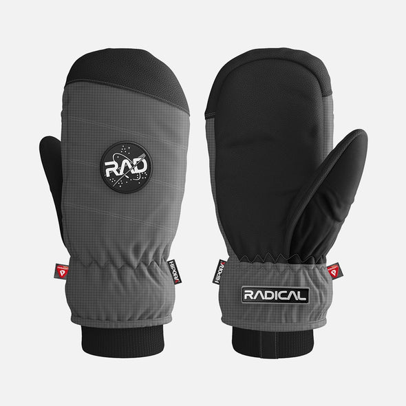 RAD Astro Mitt 2024 - Tech Grey