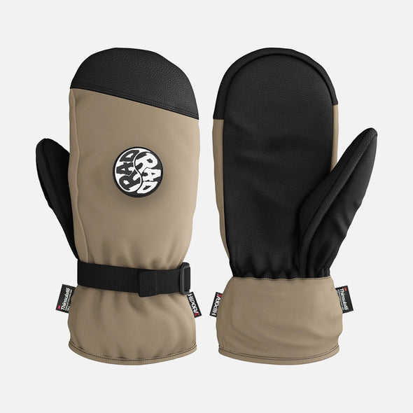 RAD Sidehit Mitt 2024 - Khaki