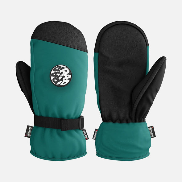 RAD Sidehit Mitt 2024 - Teal