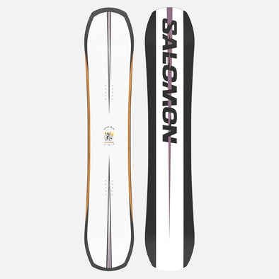 SALOMON Assassin Snowboard 2025 *PRE-ORDER*